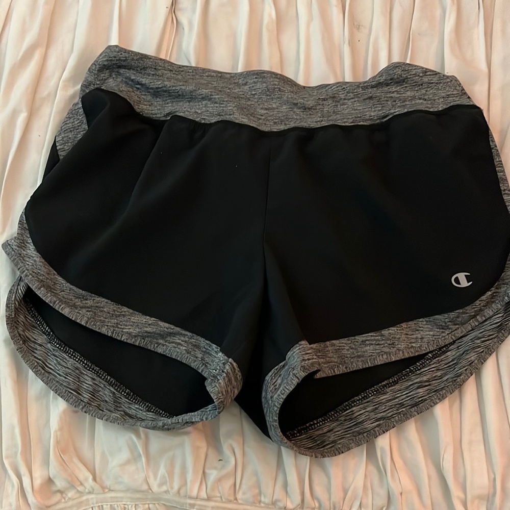 Champion Shorts. Good Quality. Stretchy